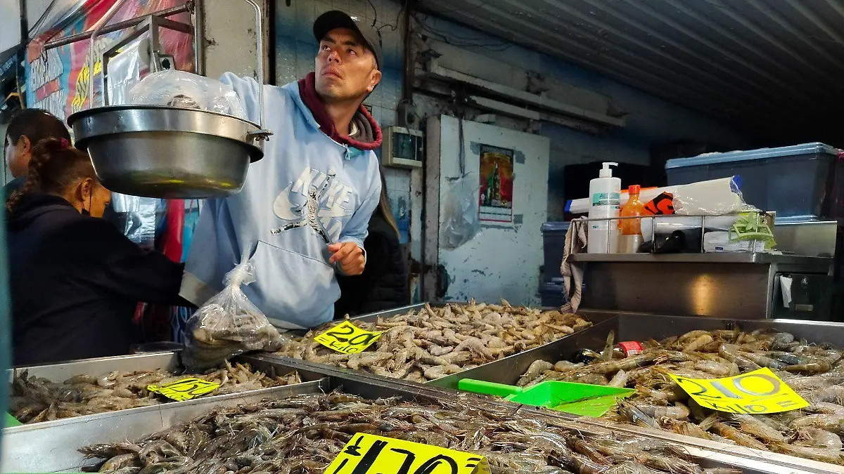 Prevé Canaco 24 mil mdp de derrama económica en CDMX por Semana Santa