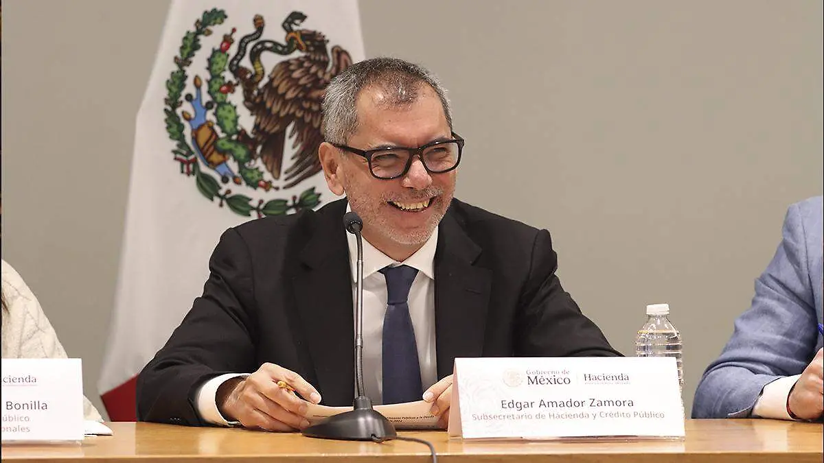 Nueva Ley de Infraestructura será atractiva para IP: SHCP