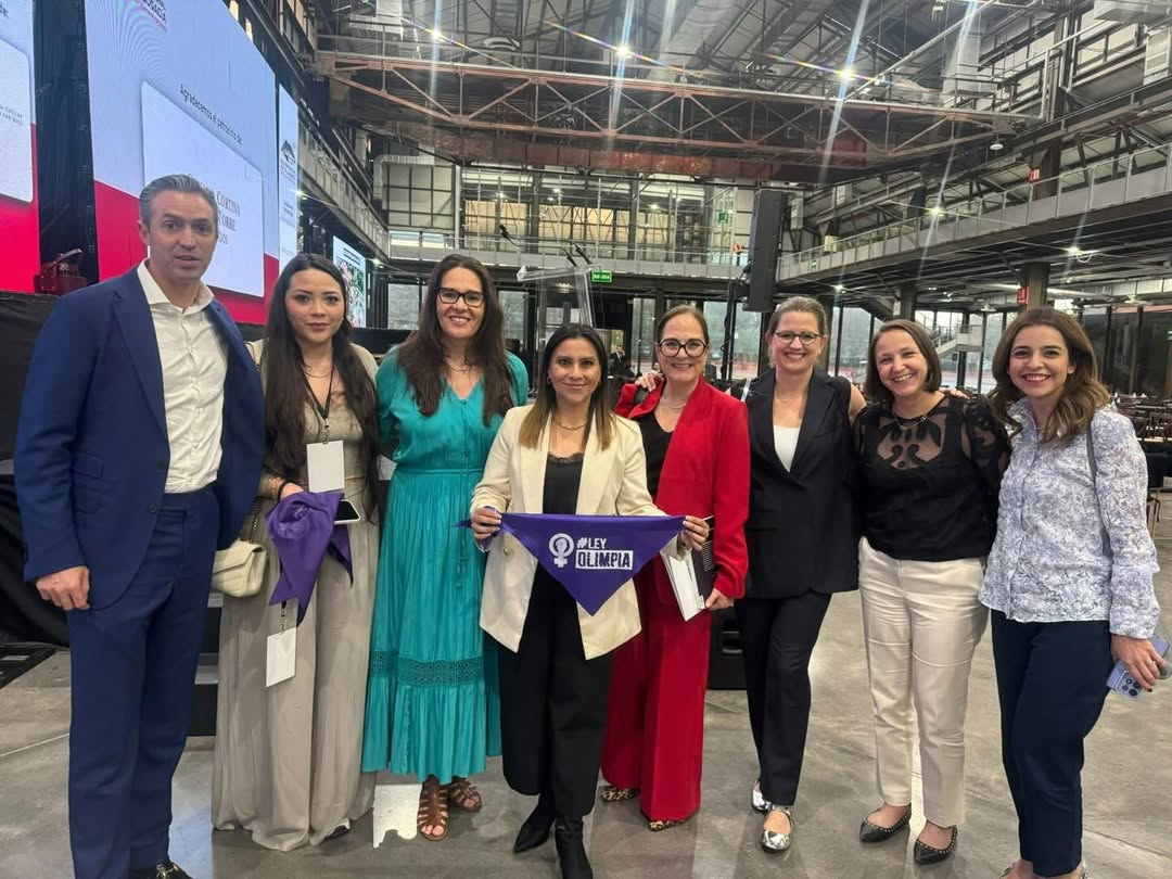 Abogados 2026 reconocen al liderazgo jurídico que está definiendo la estructura legal de México