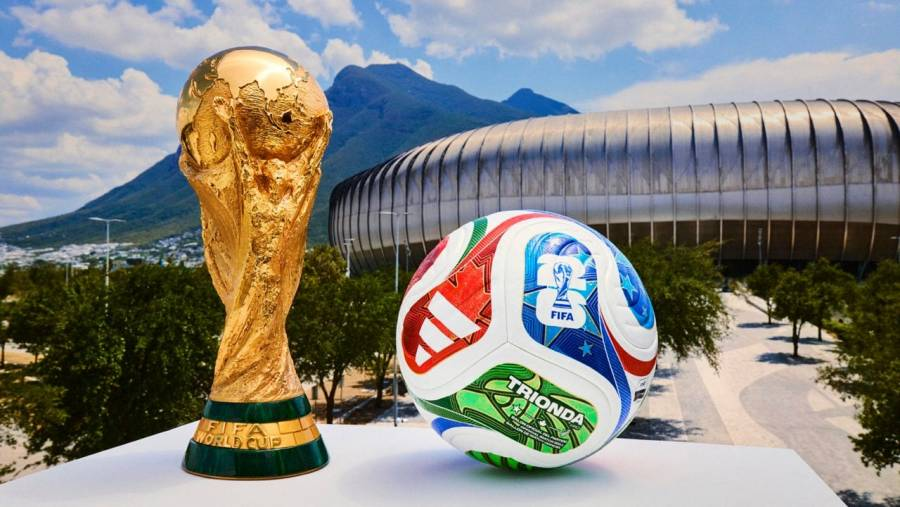 FIFA cancela el 40% de las reservaciones de hoteles a 100 días del Mundial 2026