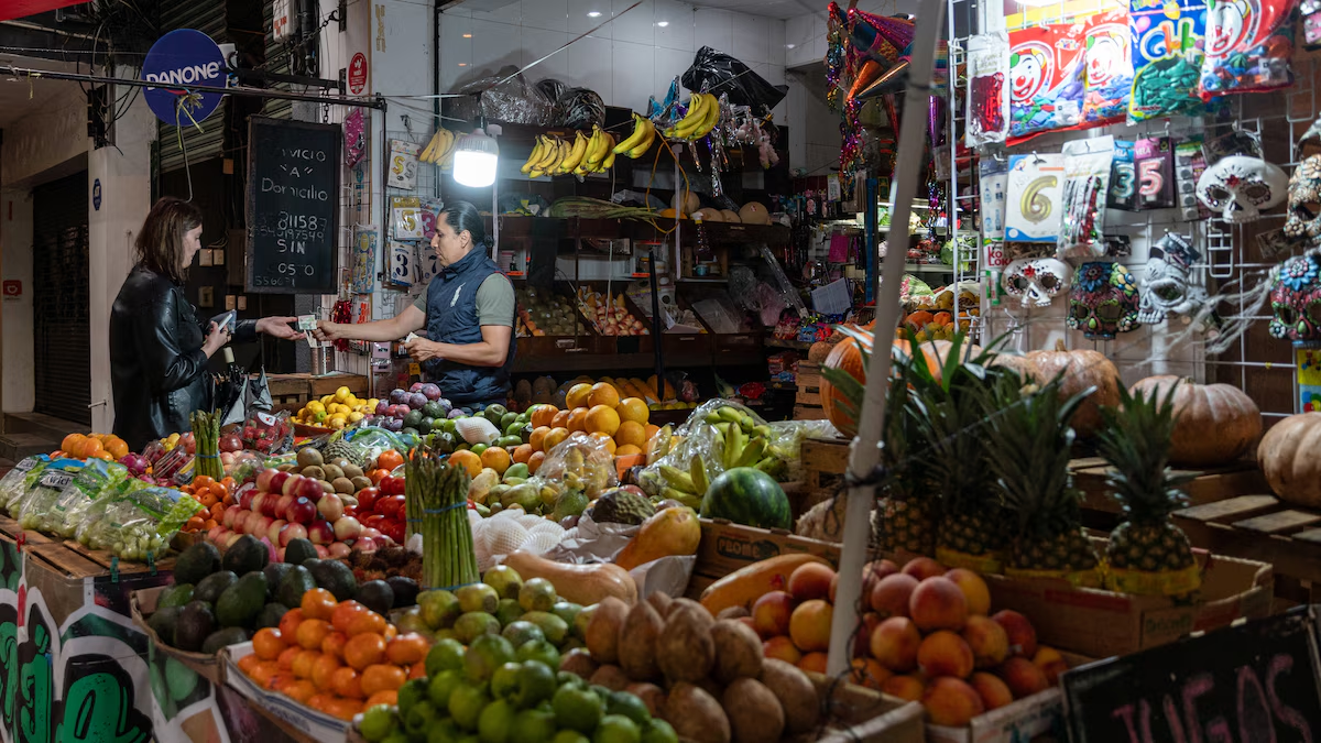 Inflación alcanza 4.63%, el mayor nivel desde 2024