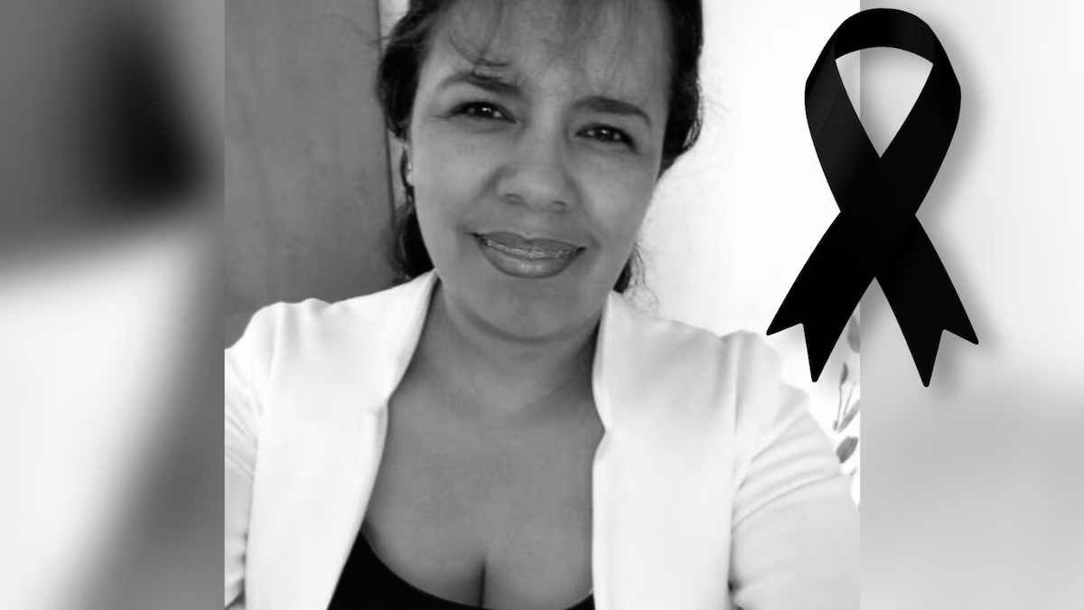 Asesinan a la activista Sandra Rosa Camacho Flores en Morelos