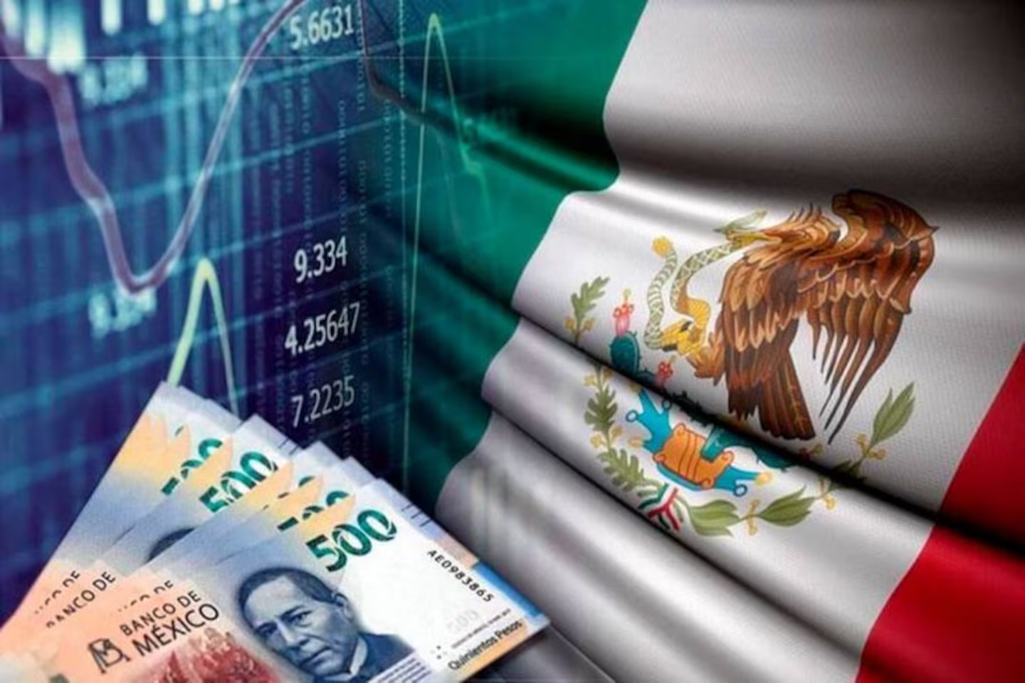 Hacienda anuncia nueva subasta de valores gubernamentales