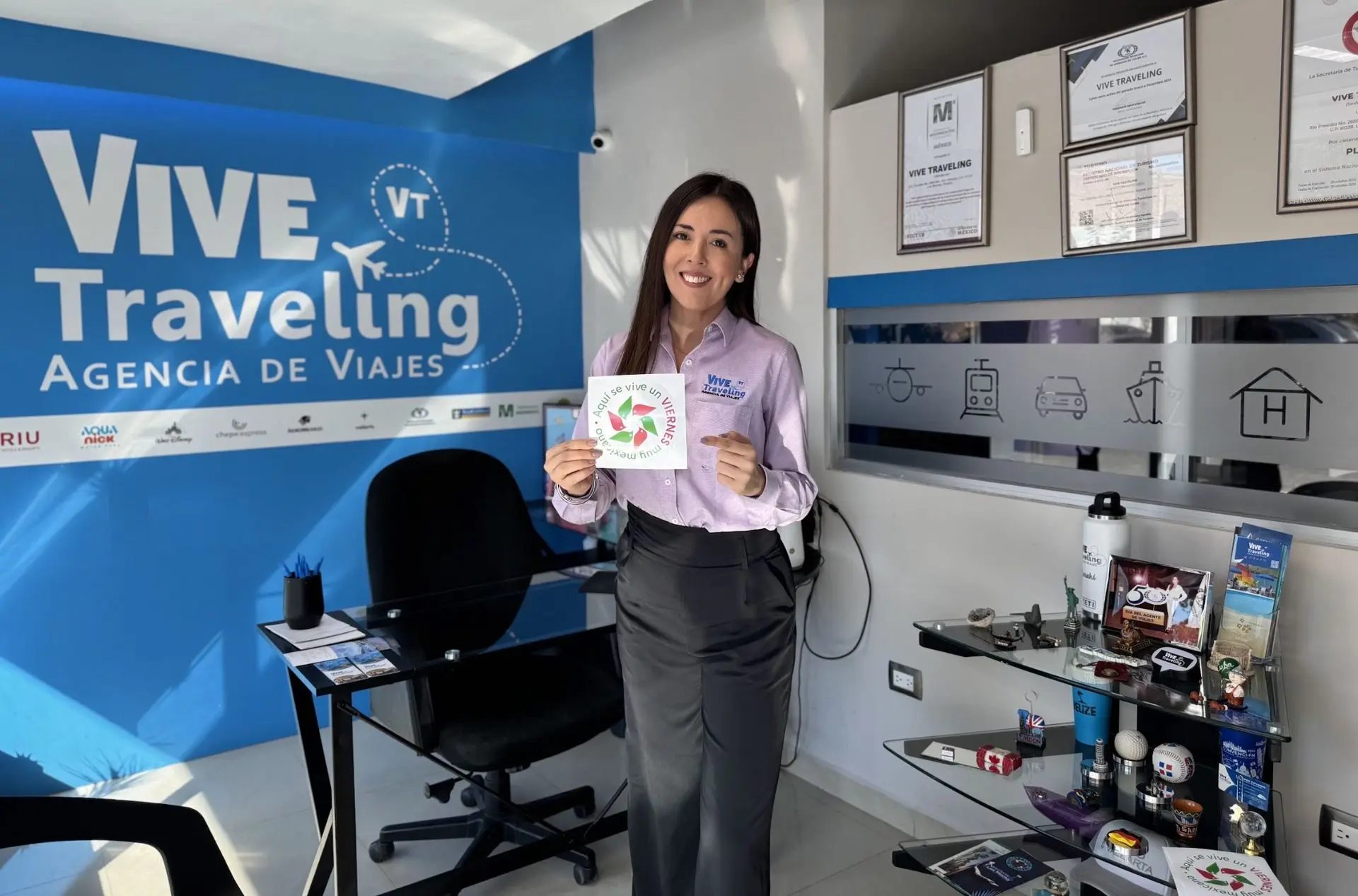 Viernes Muy Mexicano activa ventas por 13 mil 200 mdp y acelera el consumo local rumbo a Semana Santa