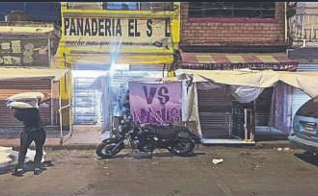 Intentan vender moto por redes sociales y terminan baleados