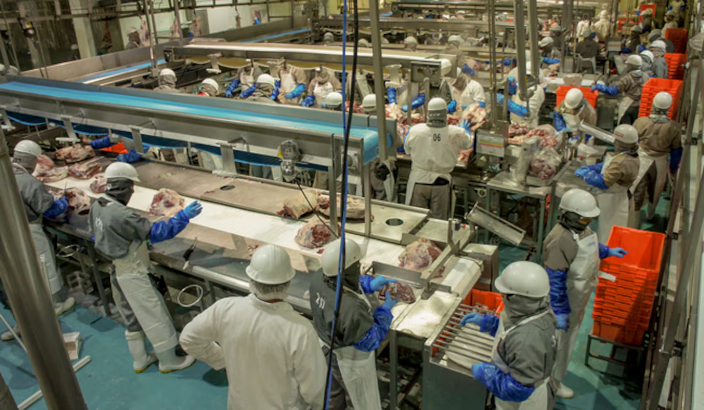 Publican en el DOF decreto que reduce jornada laboral a 40 horas