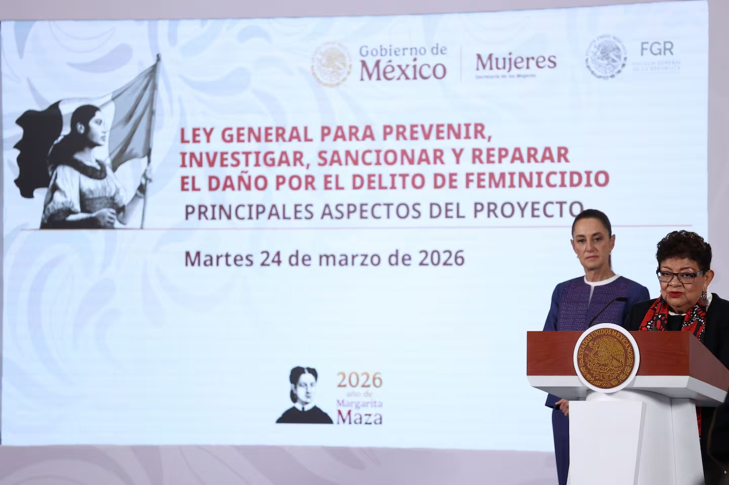 Coordenadas Políticas/Martín Aguilar/Ni la burla perdona