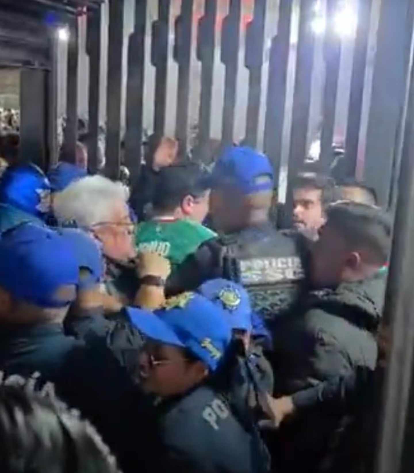 No estamos listos”, advierte PAN en Diputados tras presuntas fallas y problemas en el Azteca previo a inaugura ción del Mundial