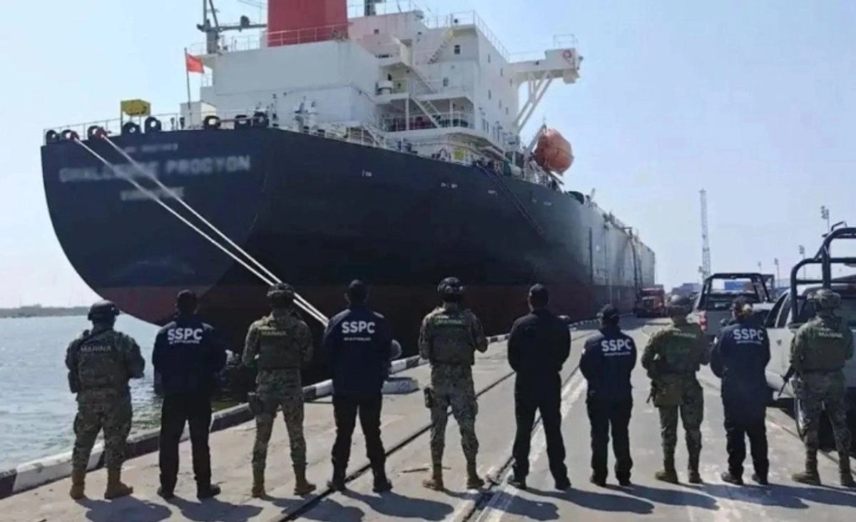 Jueza desecha solicitud de amparo de Fernando Farías