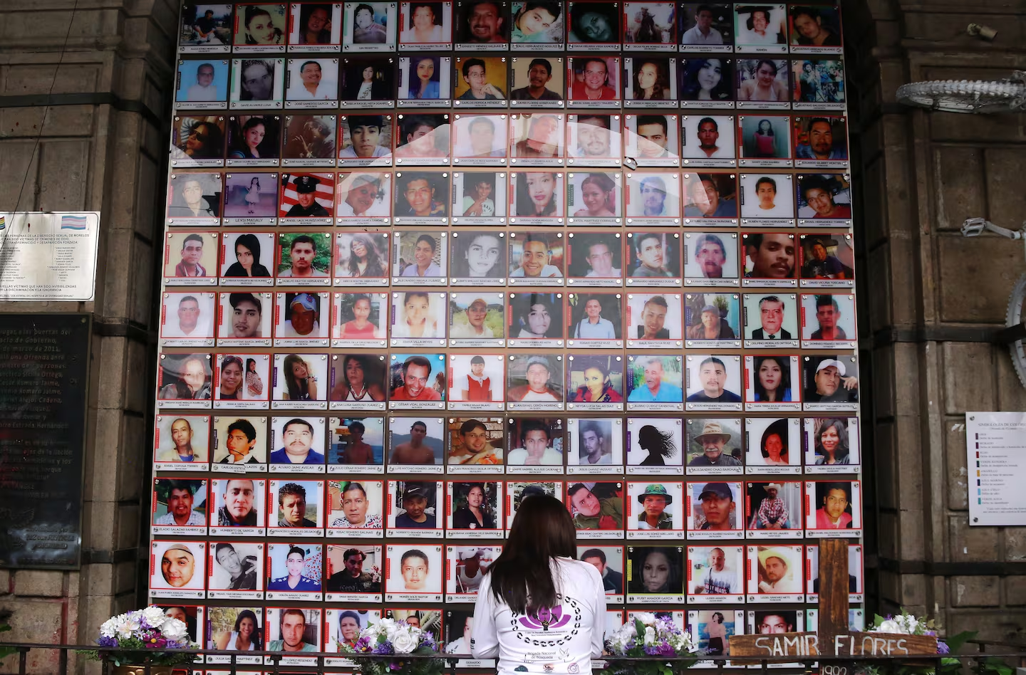 Coordenadas Políticas/Martín Aguilar/Ser o no ser