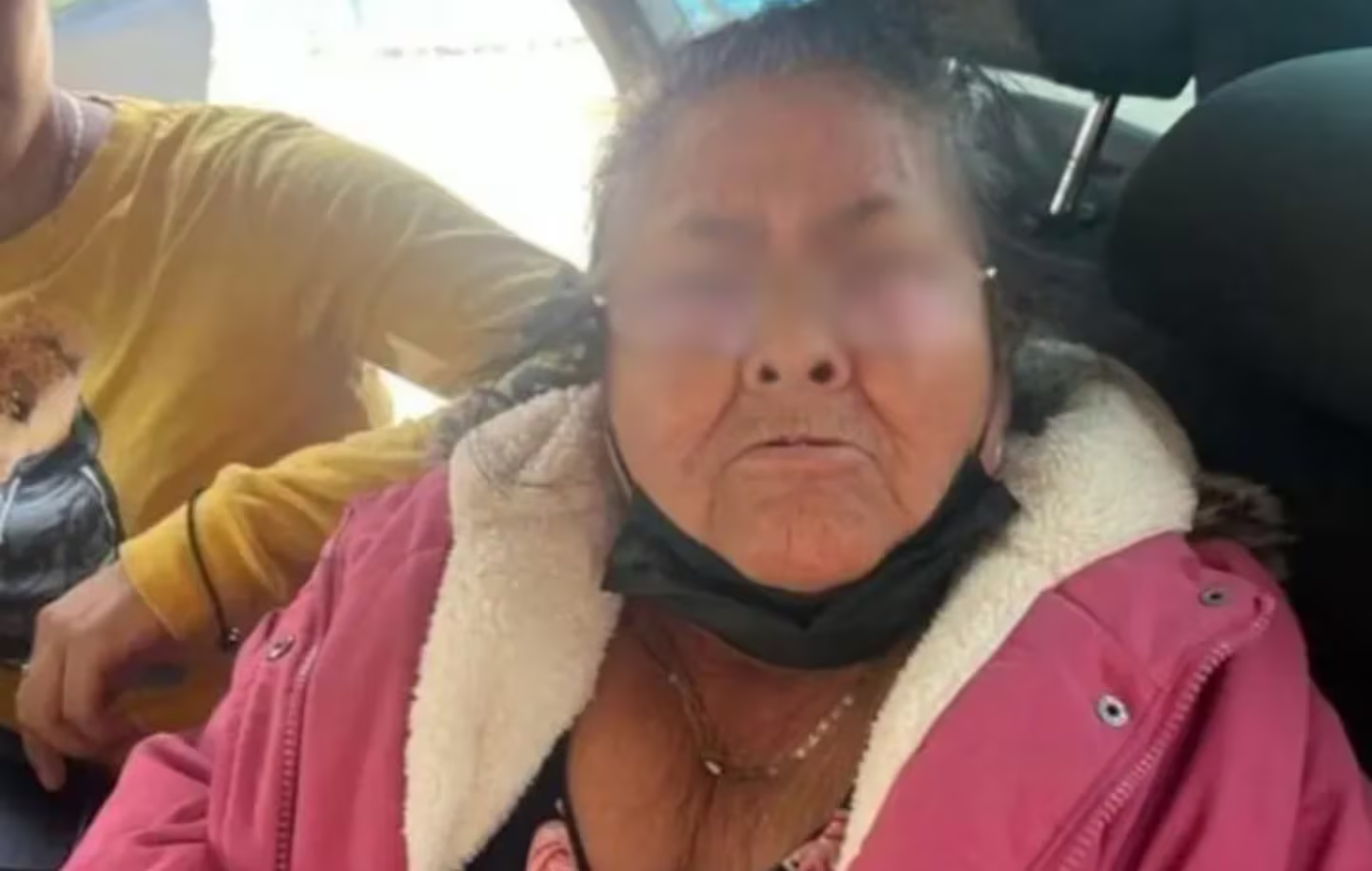 Retrasan prisión domiciliaria y colocación de brazalete de Carlota “N”