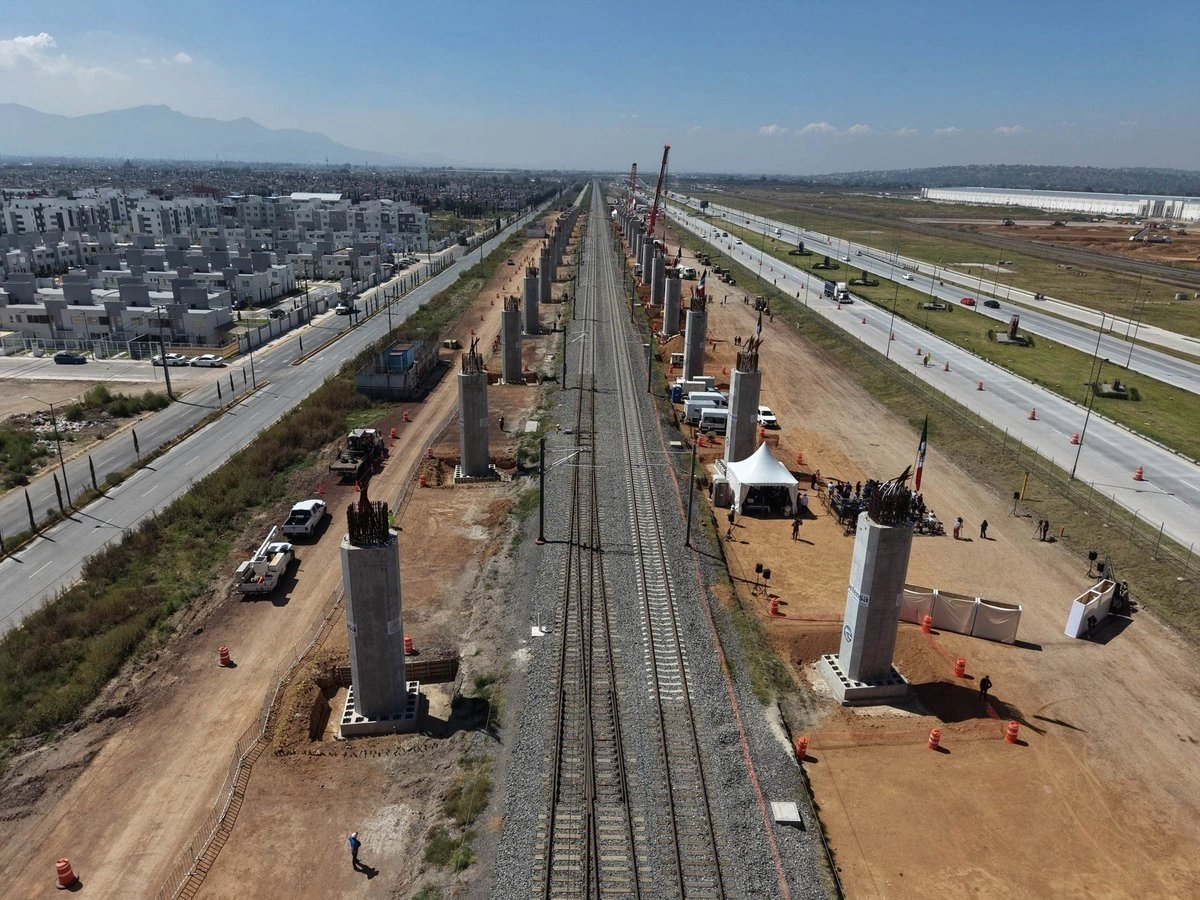 Inversión productiva en México registra una caída de 44.9%