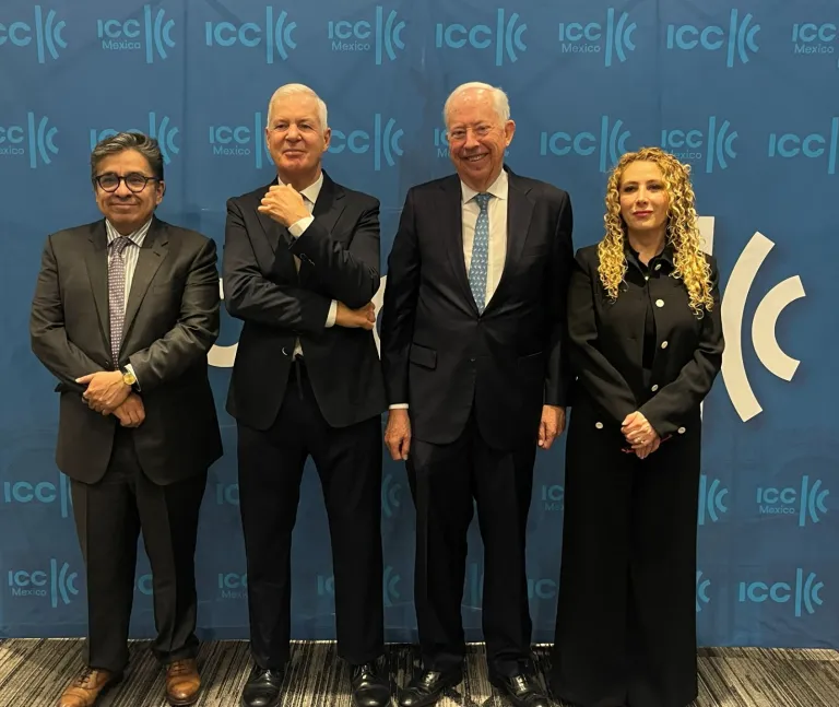 ICC global llama a rescatar el sistema multilateral de comercio