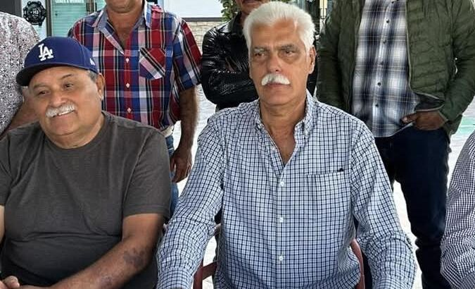 Asesinan a Samuel González Rodríguez, líder ganadero en Colima