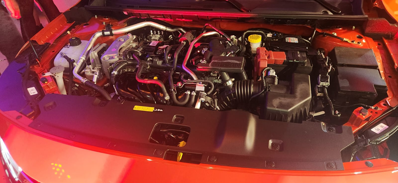 Coordenadas Políticas/Martín Aguilar/NIssan y su evolución