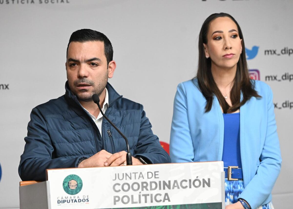 PAN dice que reforma electoral no cumple con condiciones de legalidad