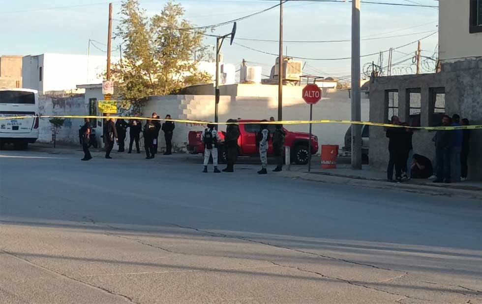 Presenció la ejecución de su hijo: madre vio caer a Bryan tras ataque en calles de Milpa Alta