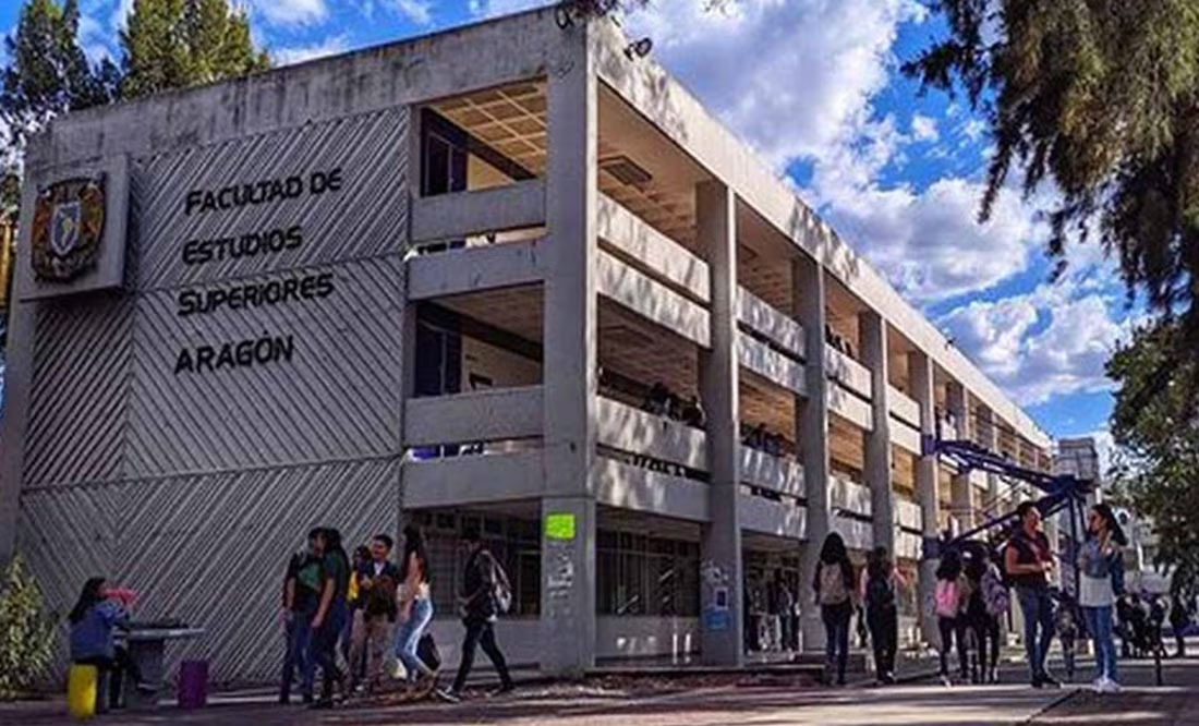 Llega “PrEP UNAM” a la Facultad de Estudios Superiores (FES) Aragón