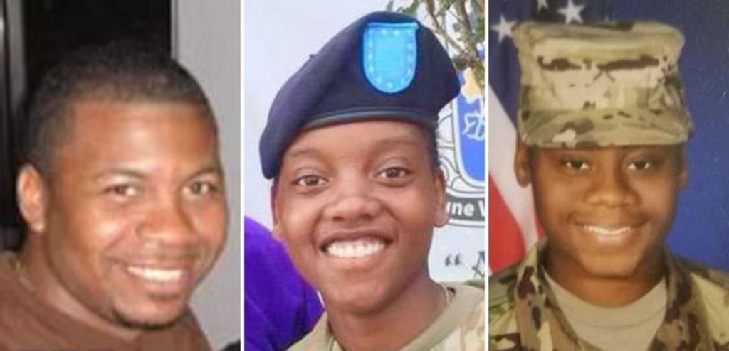 Irán asegura que han muerto al menos 560 militares en sus ataques a bases de EU, éste reconoce tres