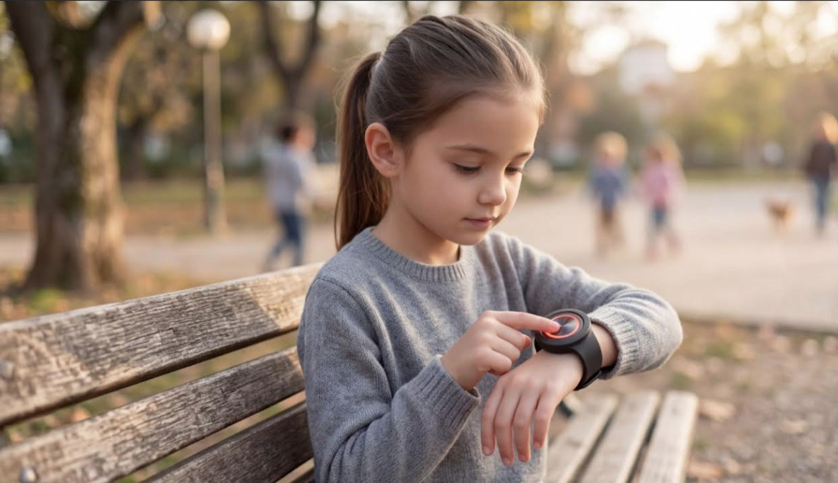 Botones de vida, solución clave para la seguridad en el autismo: Radiosys