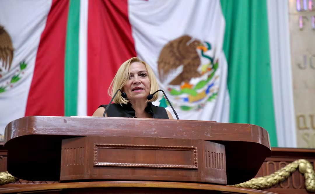 PAN alerta que el riesgo sísmico no se incluye en el Plan General de Desarrollo