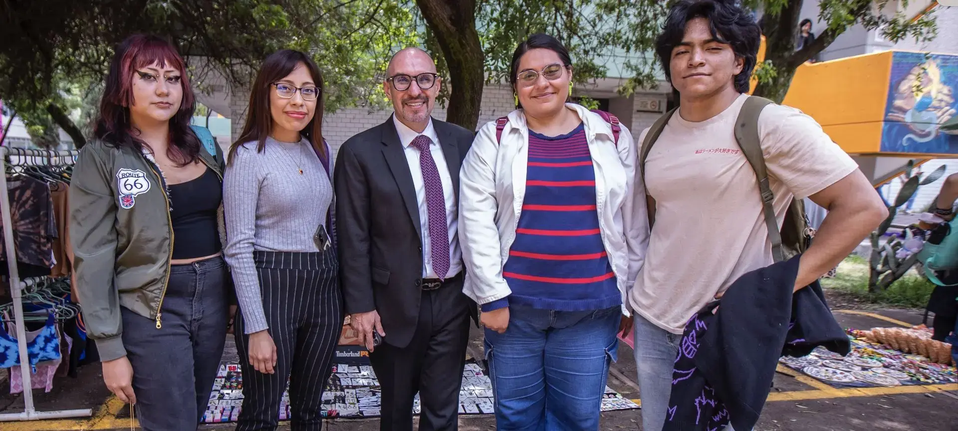 CONCANACO SERVYTUR impulsa liderazgo empresarial universitario