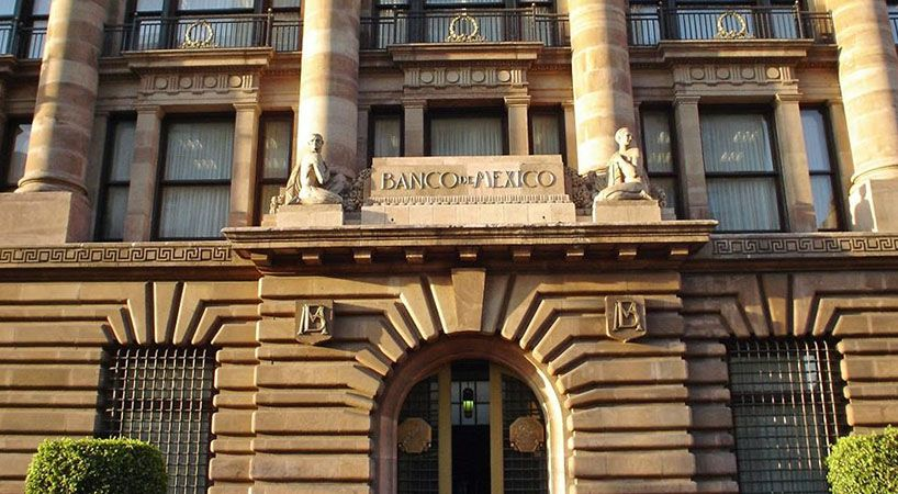 Ciberataques a dos bancos en el primer trimestre: Banxico