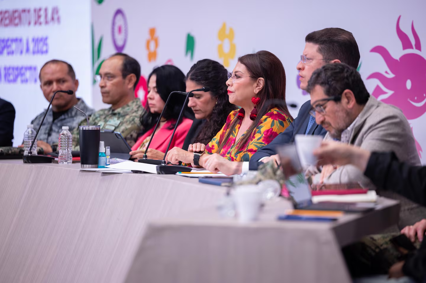 Brugada pide no politizar desapariciones y reporta 83% de localizaciones en 2025