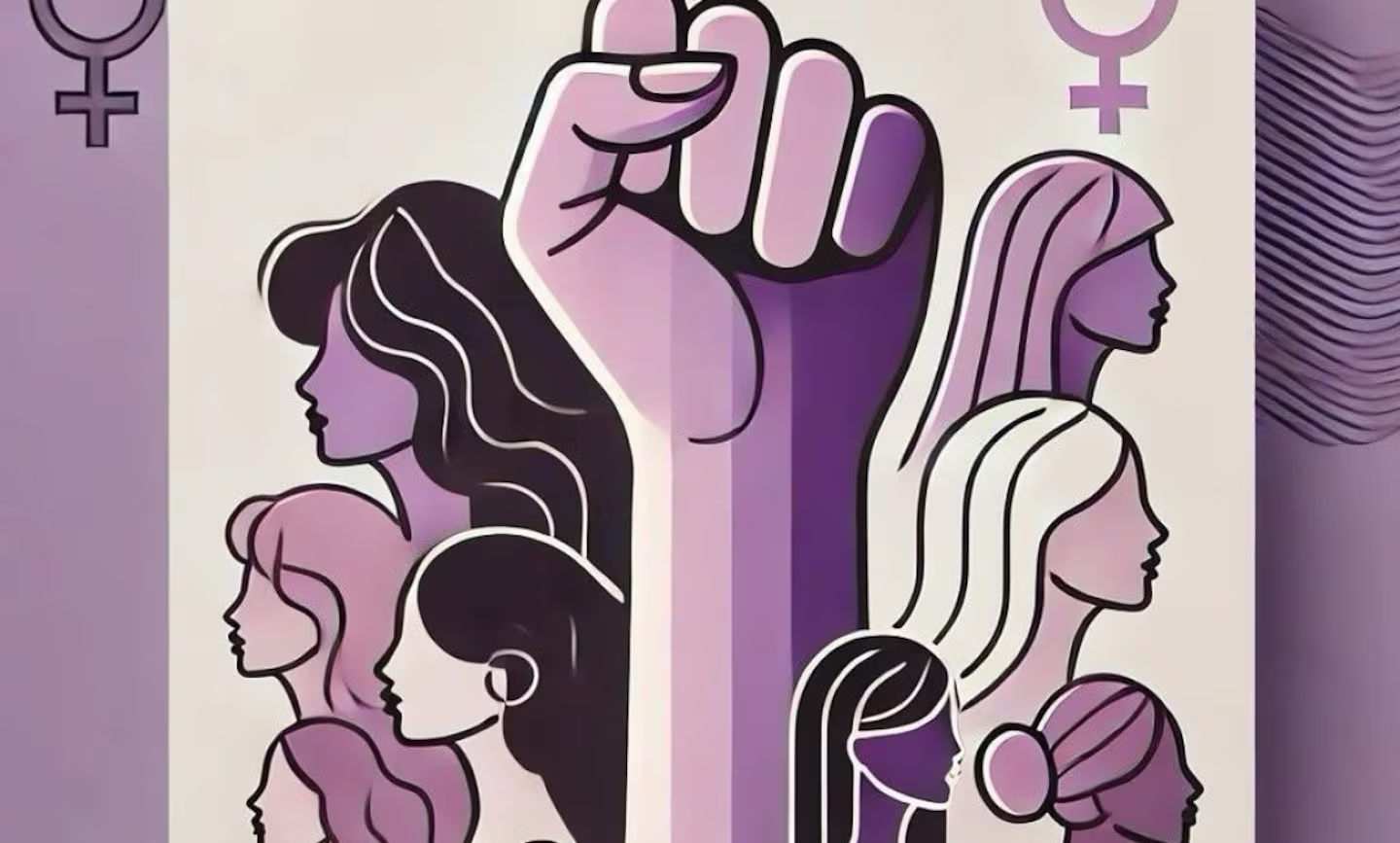 Naucalpan inaugura mural por los derechos de la mujer