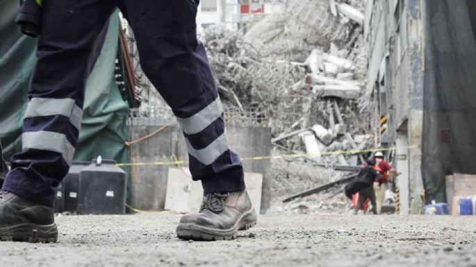 Fiscalía de la CDMX indaga omisiones en colapso de San Antonio Abad