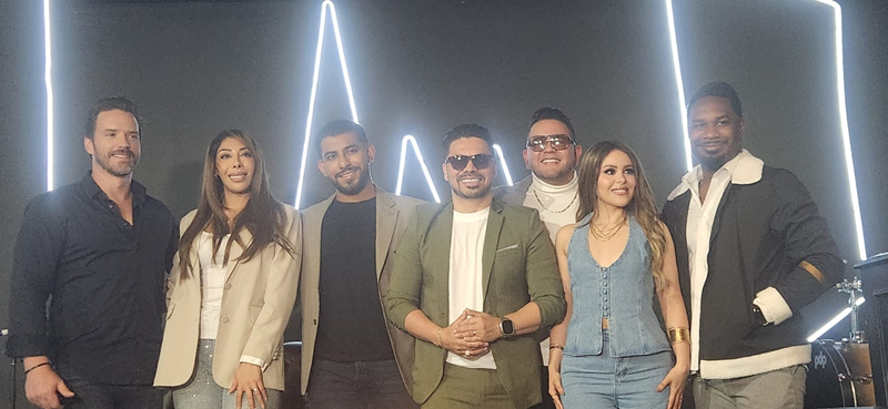 La Sonora Dinamita se presentará en la Maraka el próximo 23 de abril