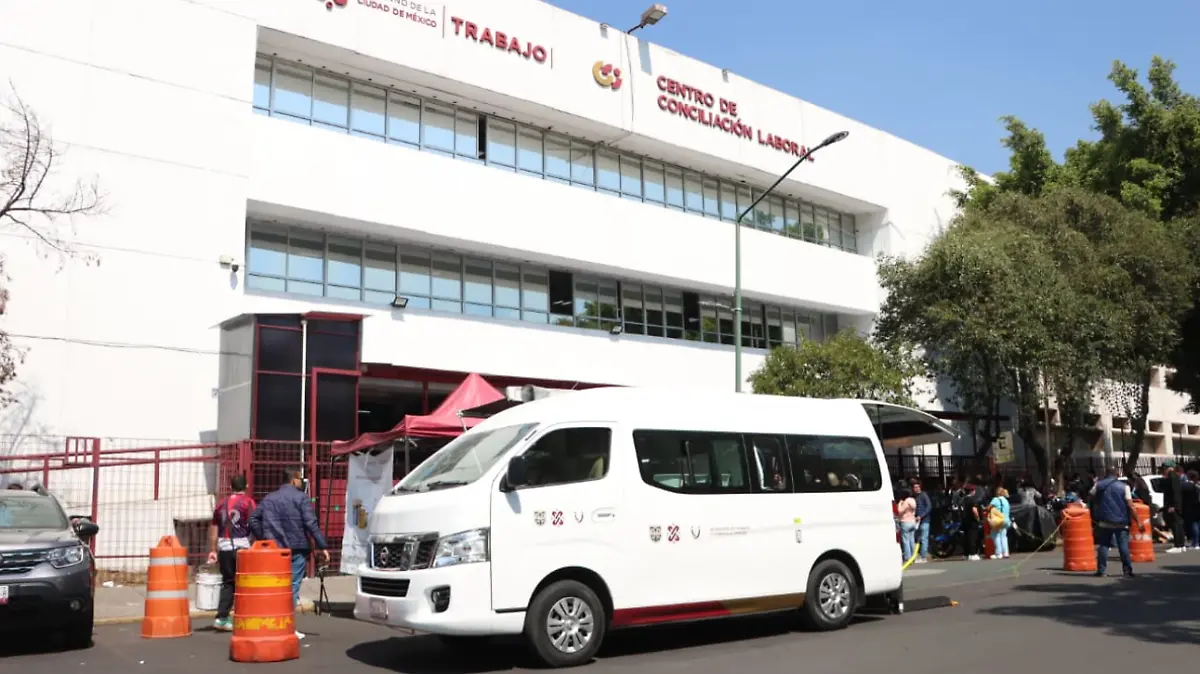 Secretaría del Trabajo impulsa cooperativas y producción local en la CDMX