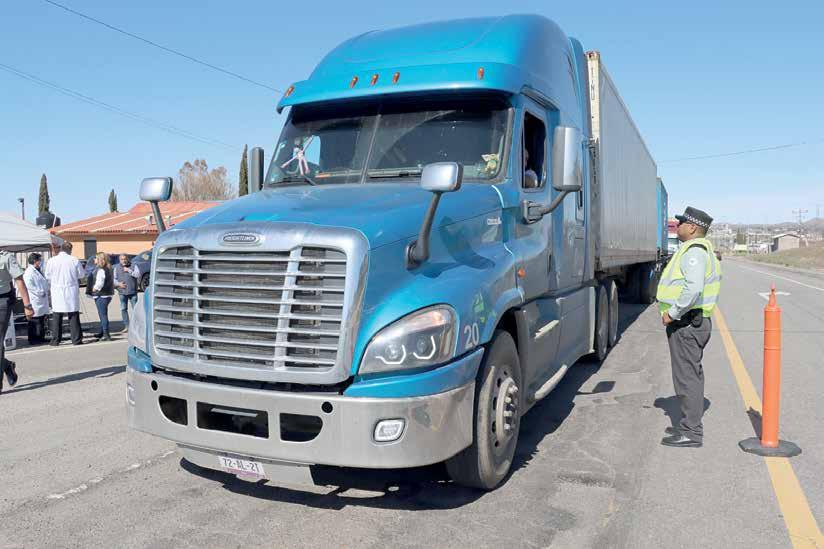 Piden panistas “descongelar” iniciativa que crea Fiscalía para delitos en carretera