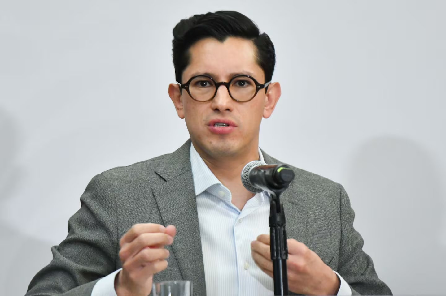 Nuevo canciller comparte desacuerdo por informe de la ONU sobre desaparecidos: Nacho Mier