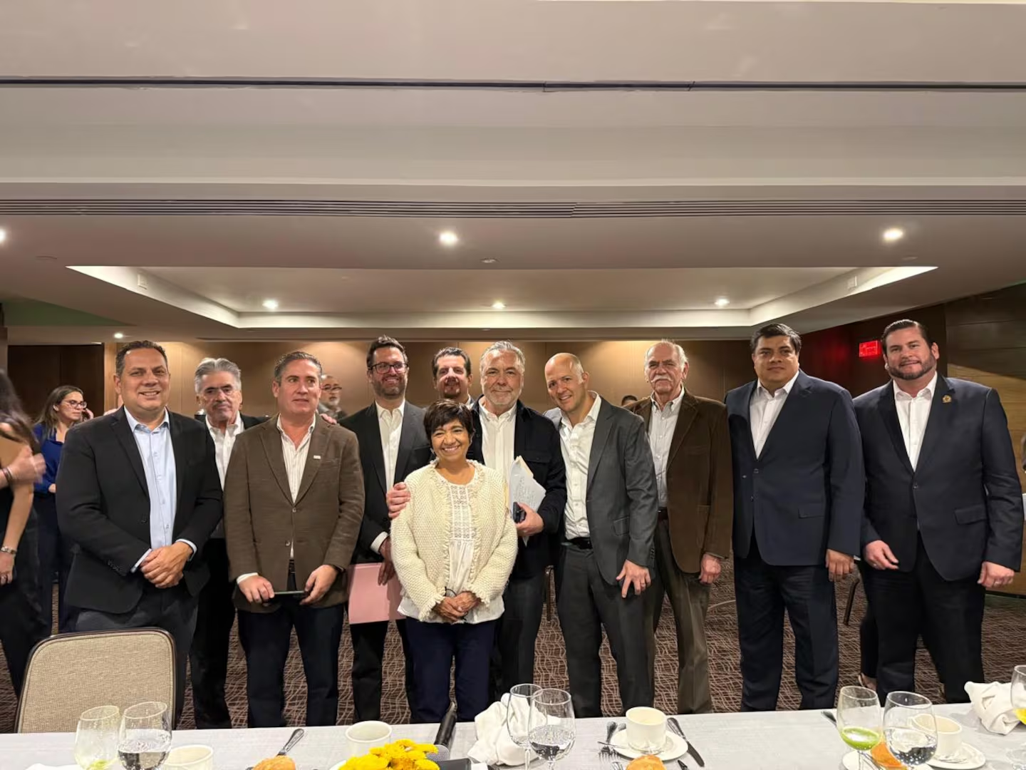 5.8 millones de personas han superado rezago habitacional en ocho años: Sadatu