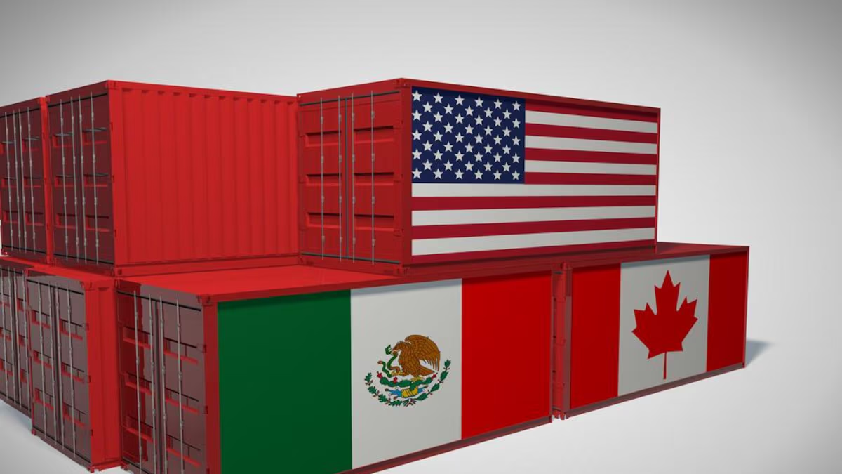 Negociación del T-MEC podría extenderse más allá del 1 de julio: Jamieson Greer