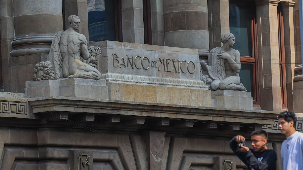 Banxico se tomará una pausa a los recortes a tasa en mayo: Encuesta Citi prevé regresen en junio
