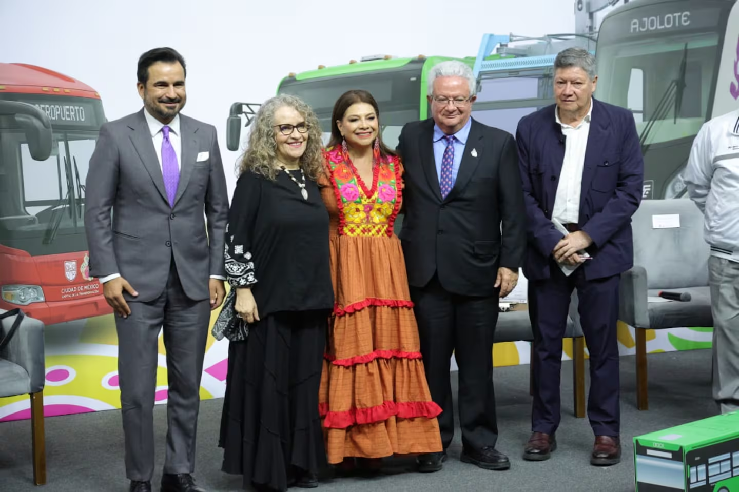 GCDMX anuncia cambios en Secretaría de Planeación; PAN critica relevos, van 2 en 5 meses