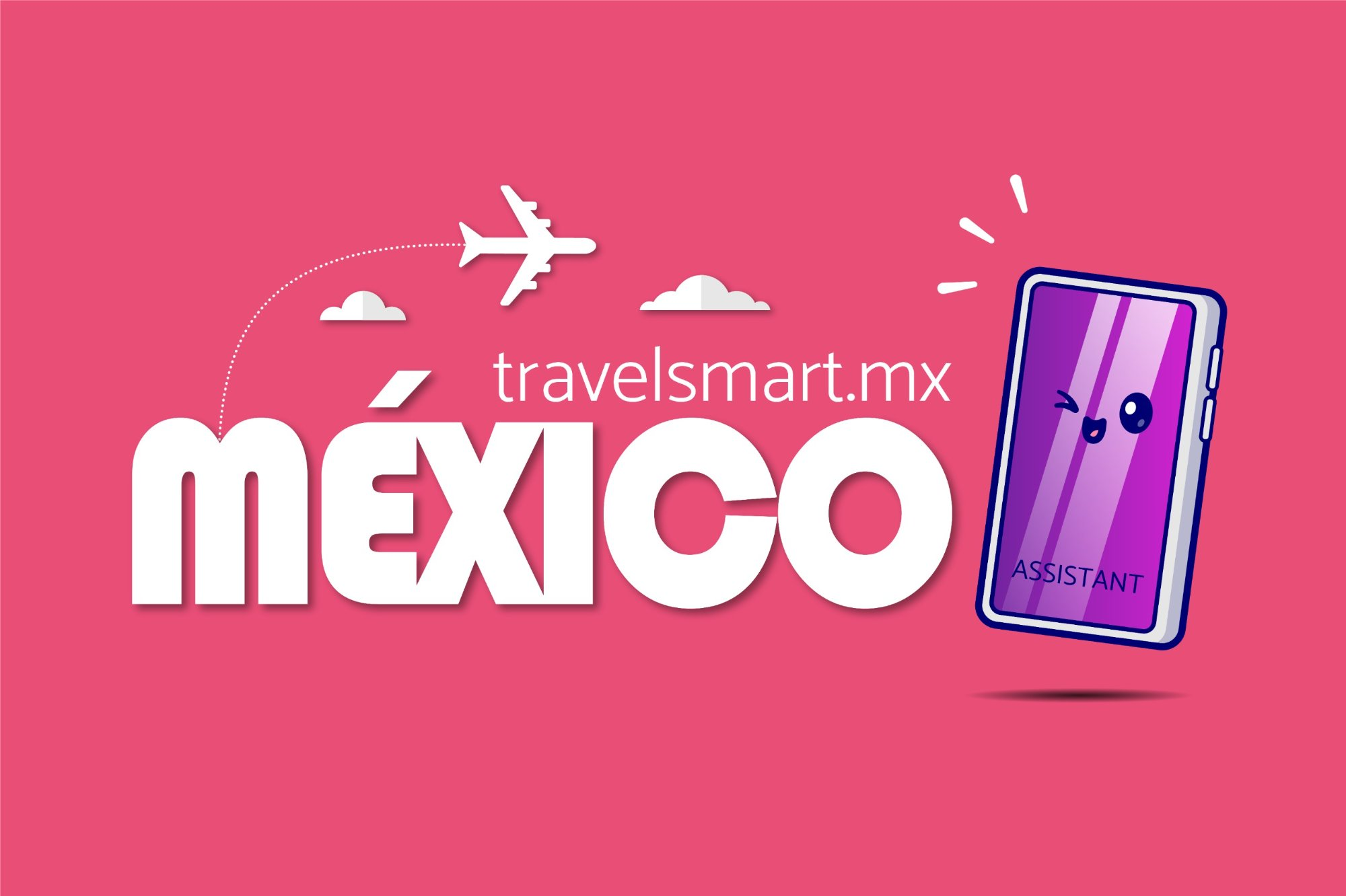 Nace mexicotravelsmart.mx la apuesta por convertir la confianza en el nuevo motor del turismo.