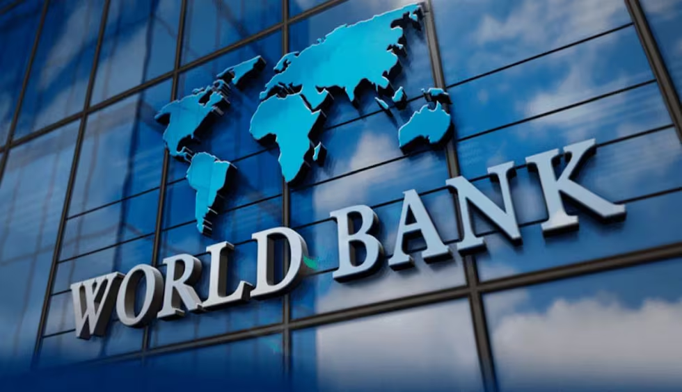 Banco Mundial prevé breve crecimiento de México para 2027