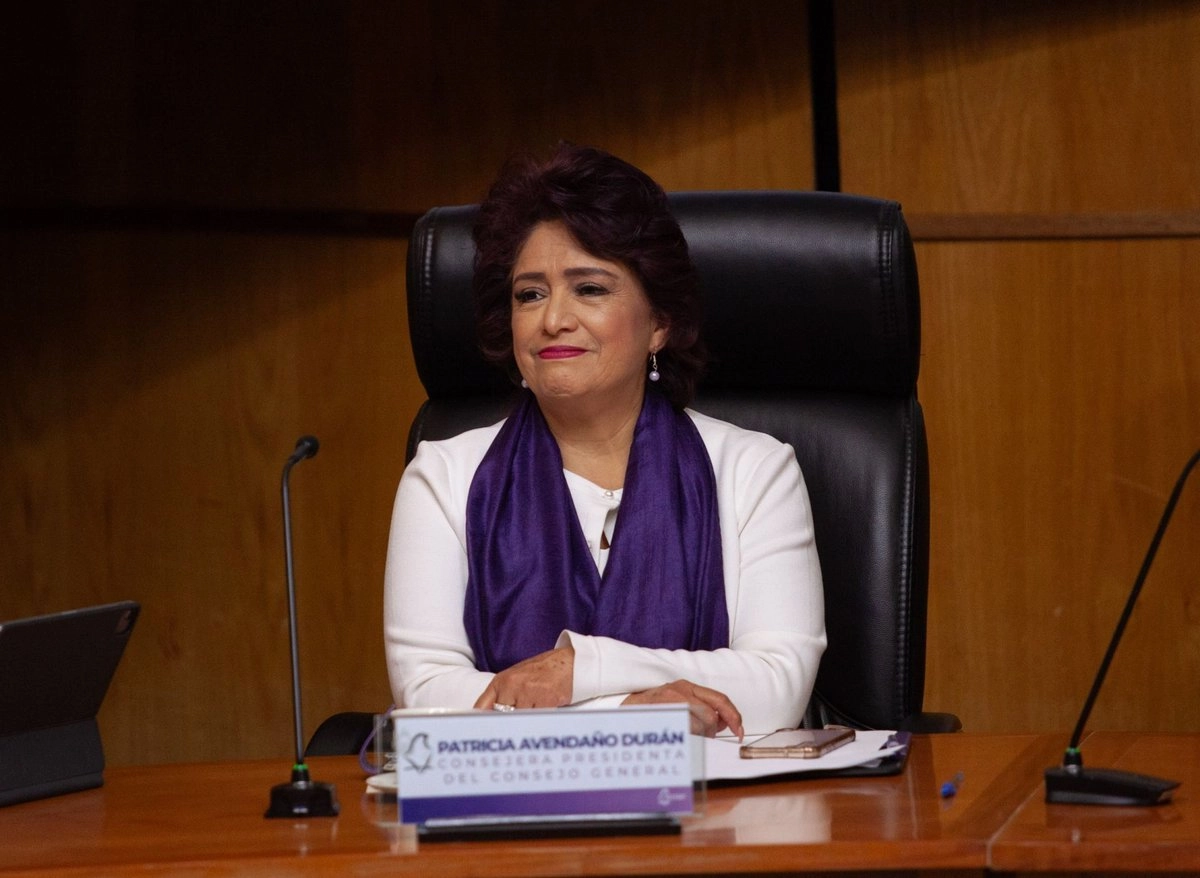 Buscan cuatro consejeros electorales locales brincar al INE; uno, por segunda vez