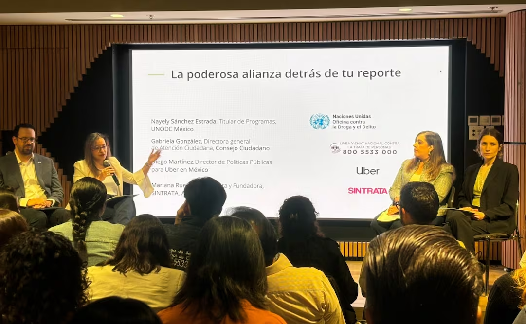 ONU lanza protocolo para lograr un “Mundial sin trata” en México