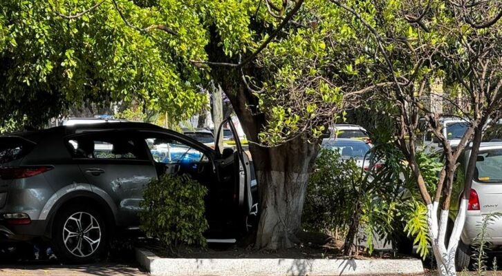 Asesinan a Octavio Alan Ochoa, consejero del PRI en Jalisco