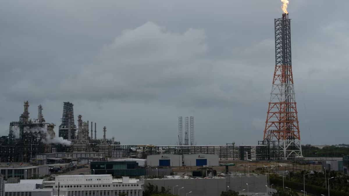 Fracking divide a México: Organizaciones lo rechazan y petroleras piden reglas claras