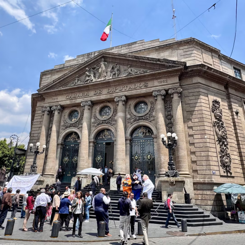 Foro Interamericano de las Naciones Unidas se realizará en el Congreso CDMX
