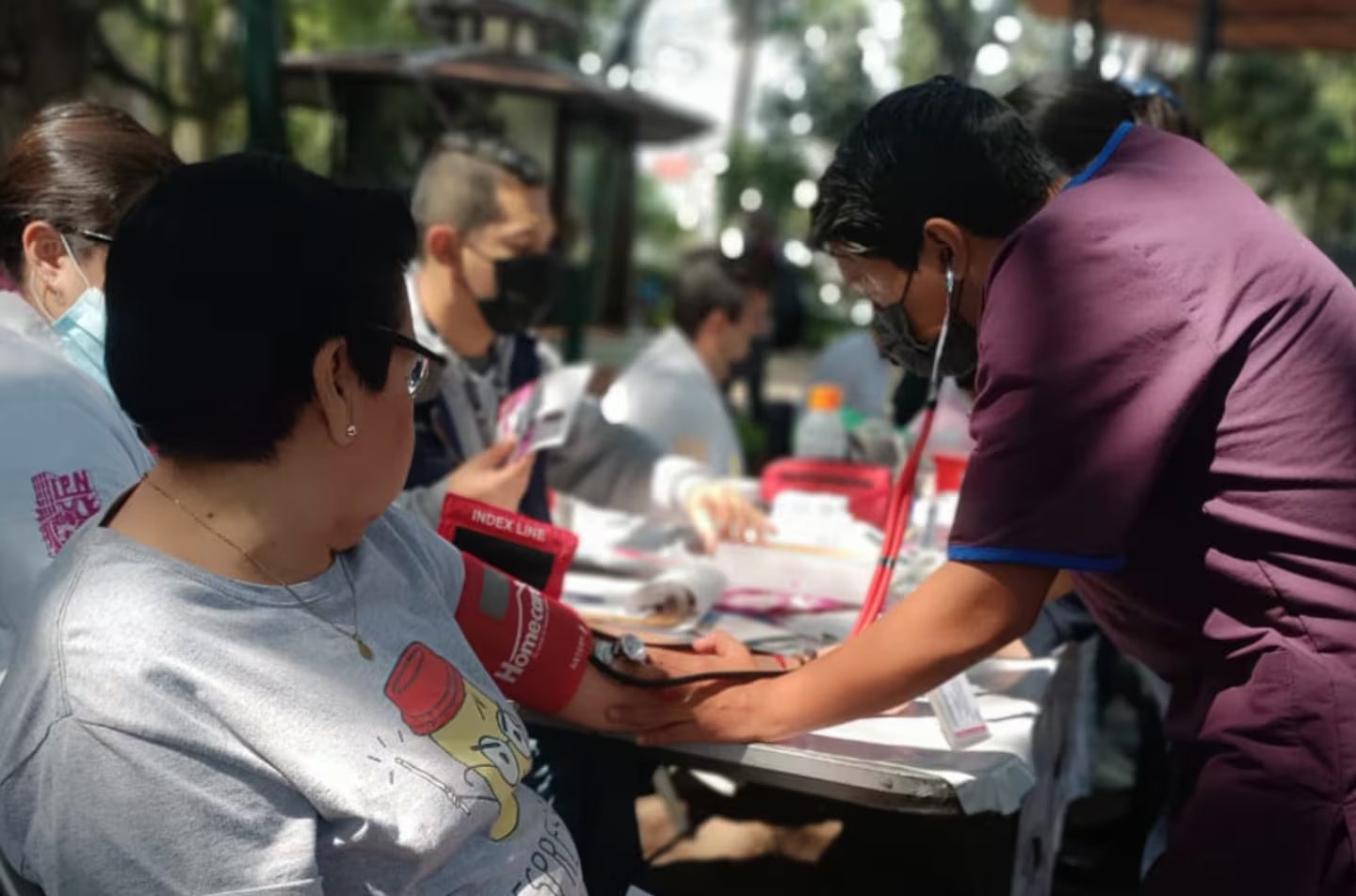 Buscan que la CDMX sea referente de políticas urbanas que prioricen la salud y el bienestar