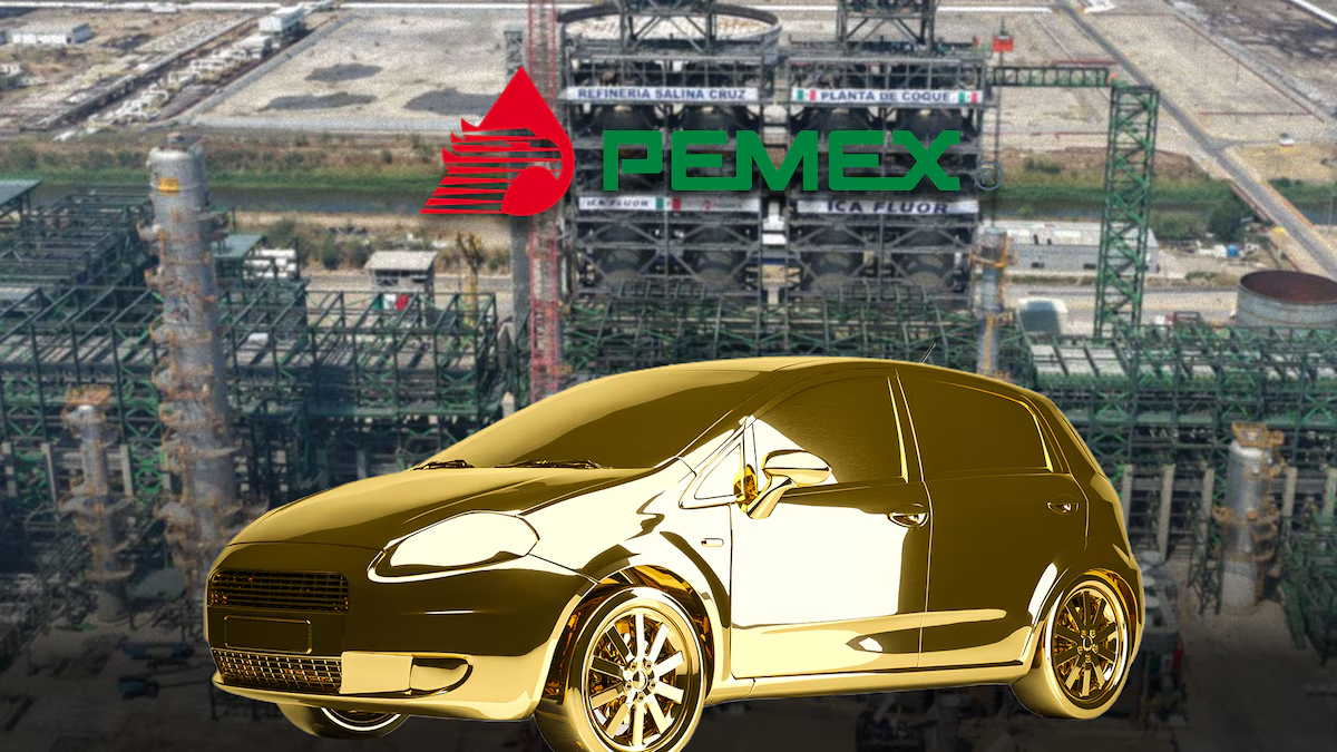 Pemex arrastra adeudos millonarios a contratistas