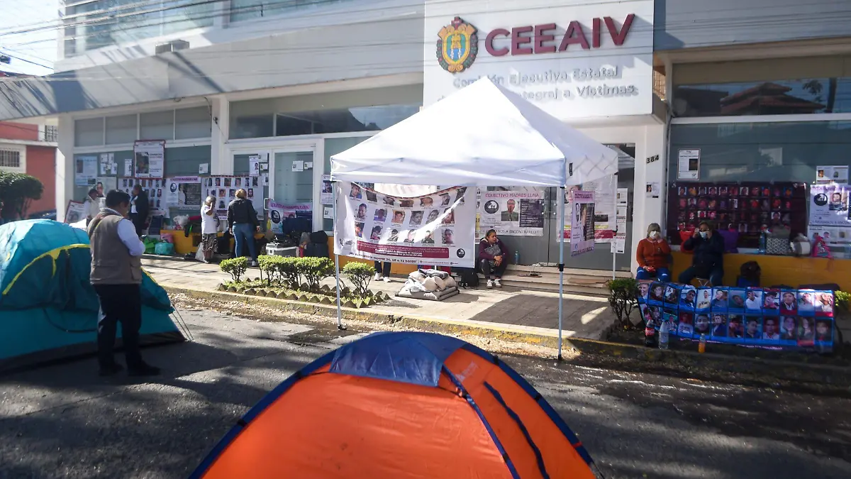 Proponen en la CDMX dar facultades permanentes a la Comisión de Atención a Víctimas