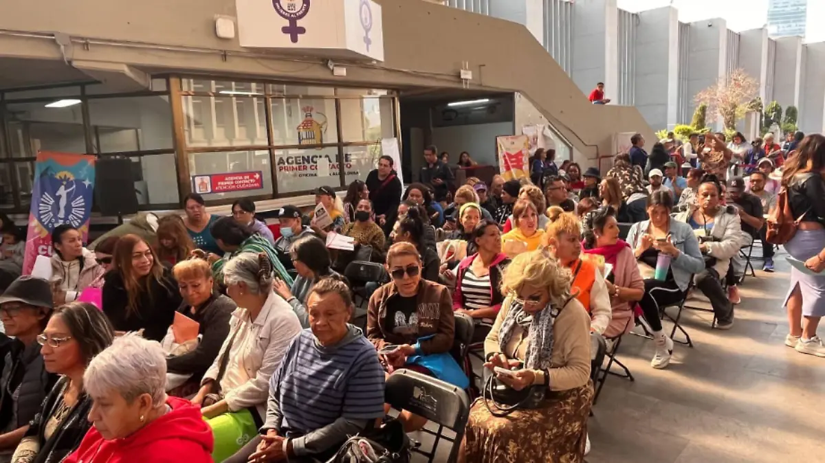 Cuauhtémoc registra 412 solicitudes para apoyo a población trans y diversidad sexual
