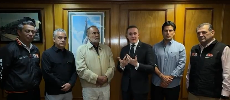 Metro operará al 100% tras acuerdo entre Sindicato y directivos del STC